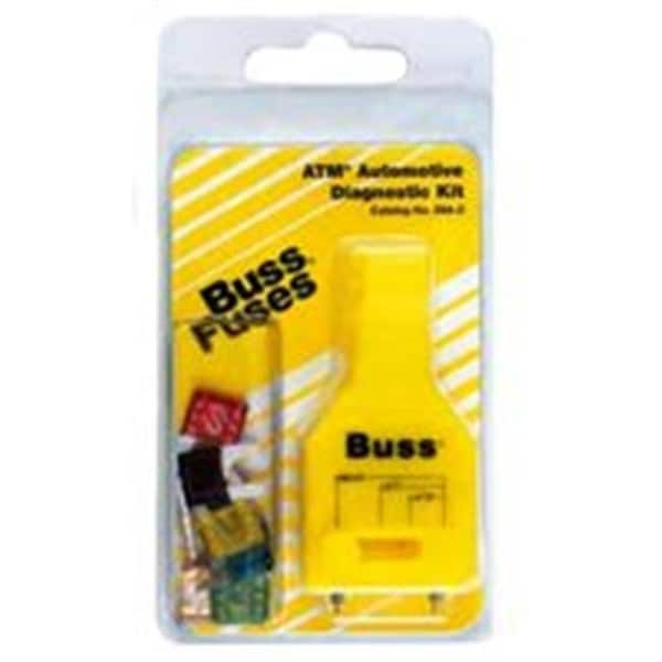Bussmann Fuses DIA-2 Atm Diagnostic Kit